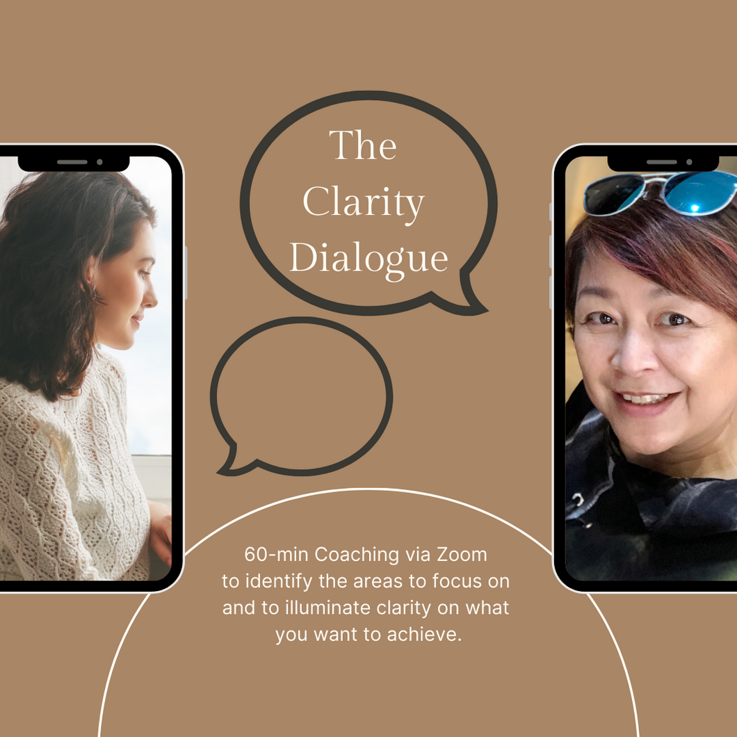 The Clarity Dialogue