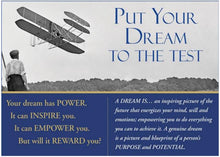 Load image into Gallery viewer, Put Your Dream To The Test - Personal Coaching
